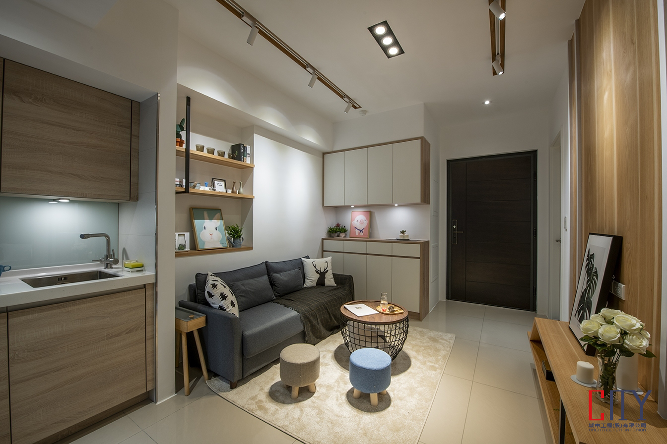 室內設計-住宅裝修-商業空間-樣品屋-新成屋規劃-老屋翻新