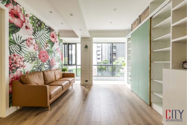 室內設計-住宅裝修-商業空間-新成屋規劃-老屋翻新