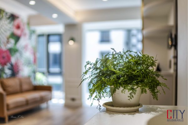 室內設計-住宅裝修-商業空間-新成屋規劃-老屋翻新