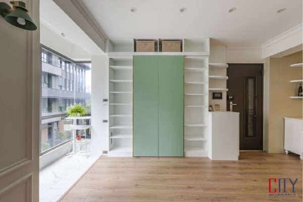 室內設計-住宅裝修-商業空間-新成屋規劃-老屋翻新