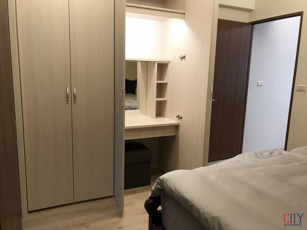 室內設計-住宅裝修-商業空間-新成屋規劃-老屋翻新