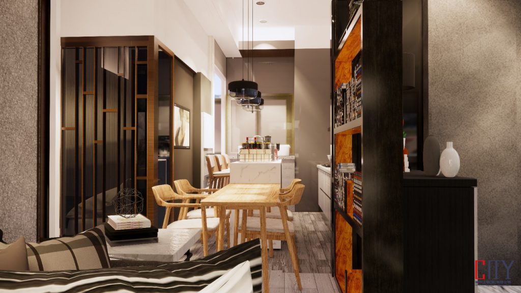 室內設計-住宅裝修-商業空間-新成屋規劃-老屋翻新