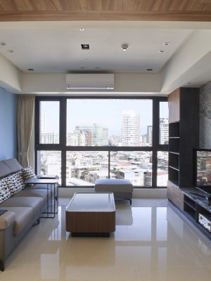 現代簡約室內裝潢,新成屋室內裝潢,室內裝潢設計