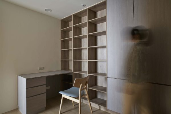 現代簡約室內裝潢,新成屋室內裝潢,室內裝潢設計