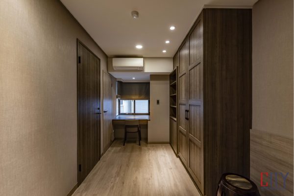 室內裝潢設計,老屋翻新室內裝潢,室內裝潢案例分享