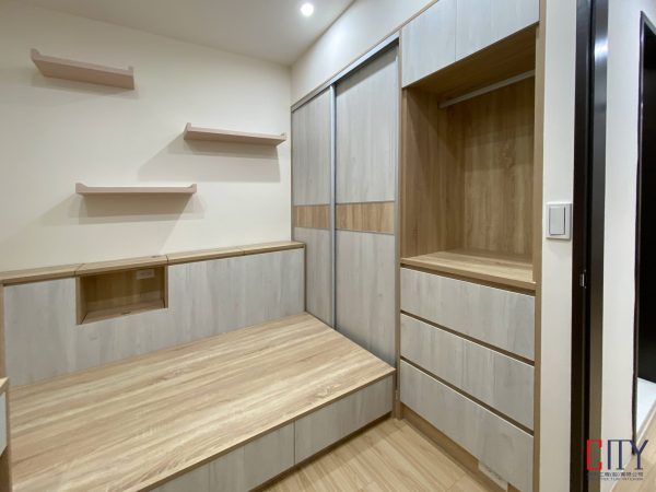 北歐風室內裝潢,室內裝潢統包,老屋翻新室內裝潢
