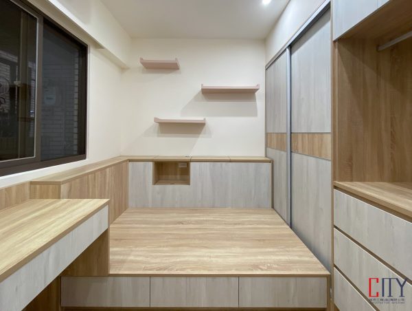 北歐風室內裝潢,室內裝潢統包,老屋翻新室內裝潢