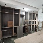 室內設計開箱：20坪裝潢費用，高效能收納住宅， Interi