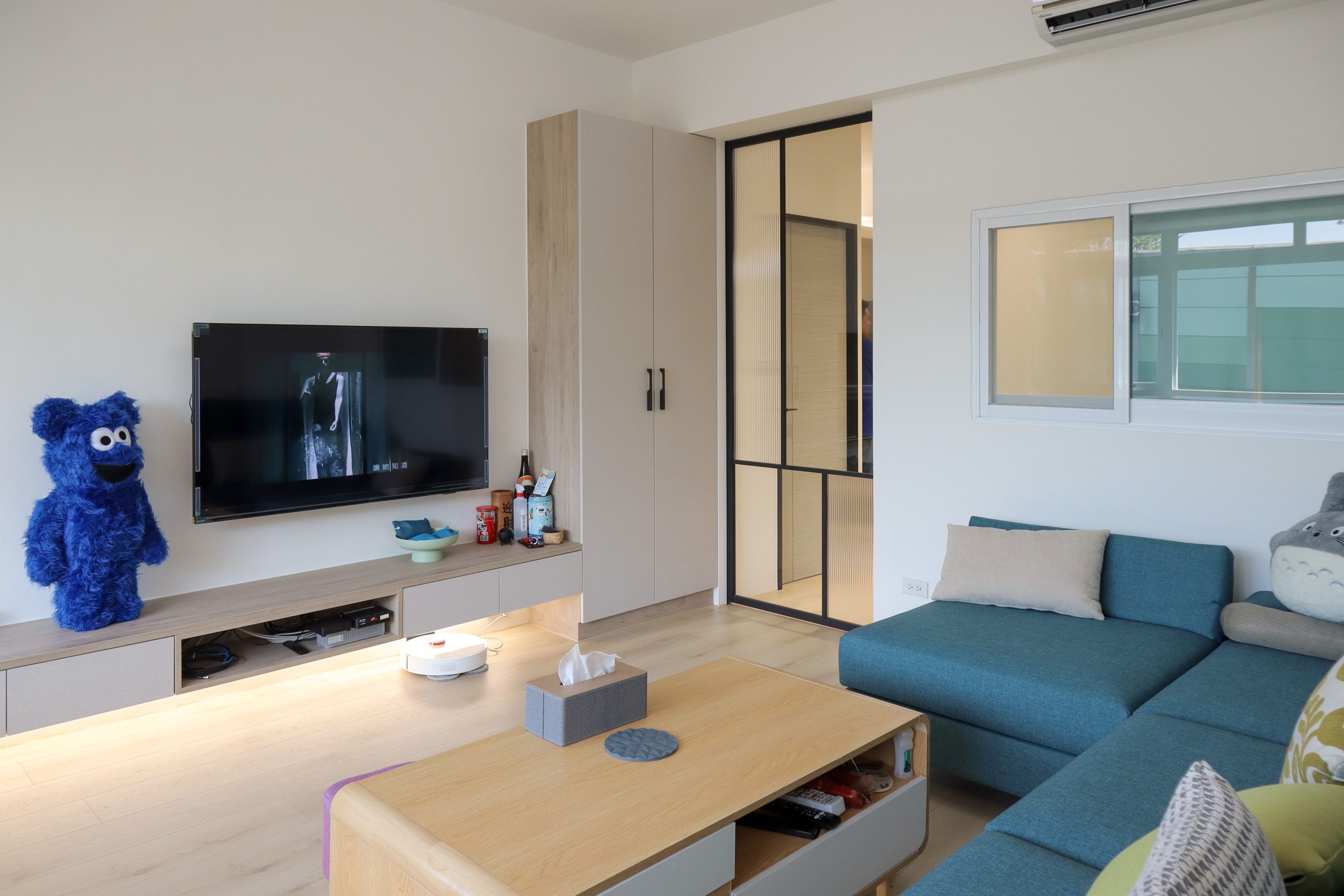 老屋翻新室內裝潢,現代簡約室內裝潢,室內裝潢統包