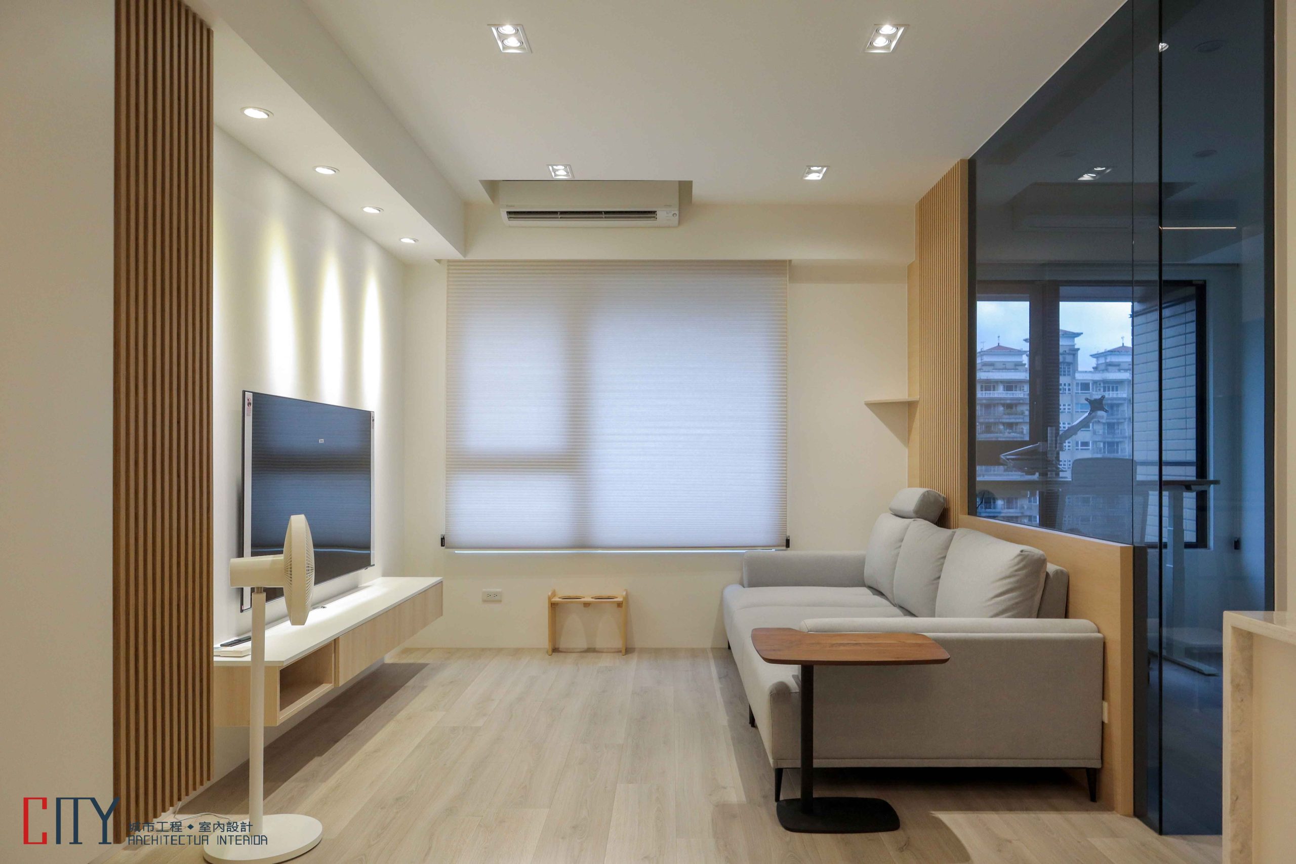 室內裝潢風格,北歐風室內裝潢,日式風室內裝潢,現代簡約室內裝潢