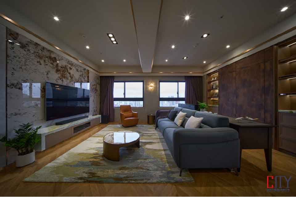 室內裝潢費用