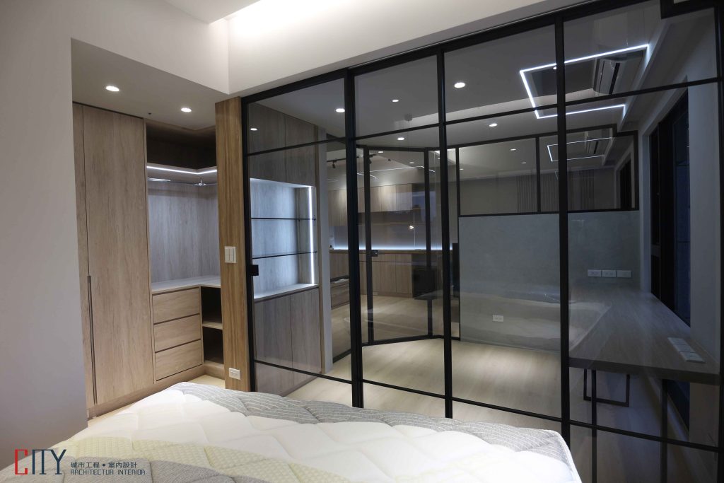 新成屋室內裝潢,北歐風室內裝潢,室內裝潢風格